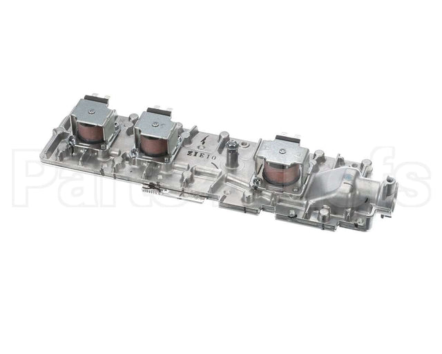 103000033 Rinnai Kit, Gas Conversion (Ng To Lp), R