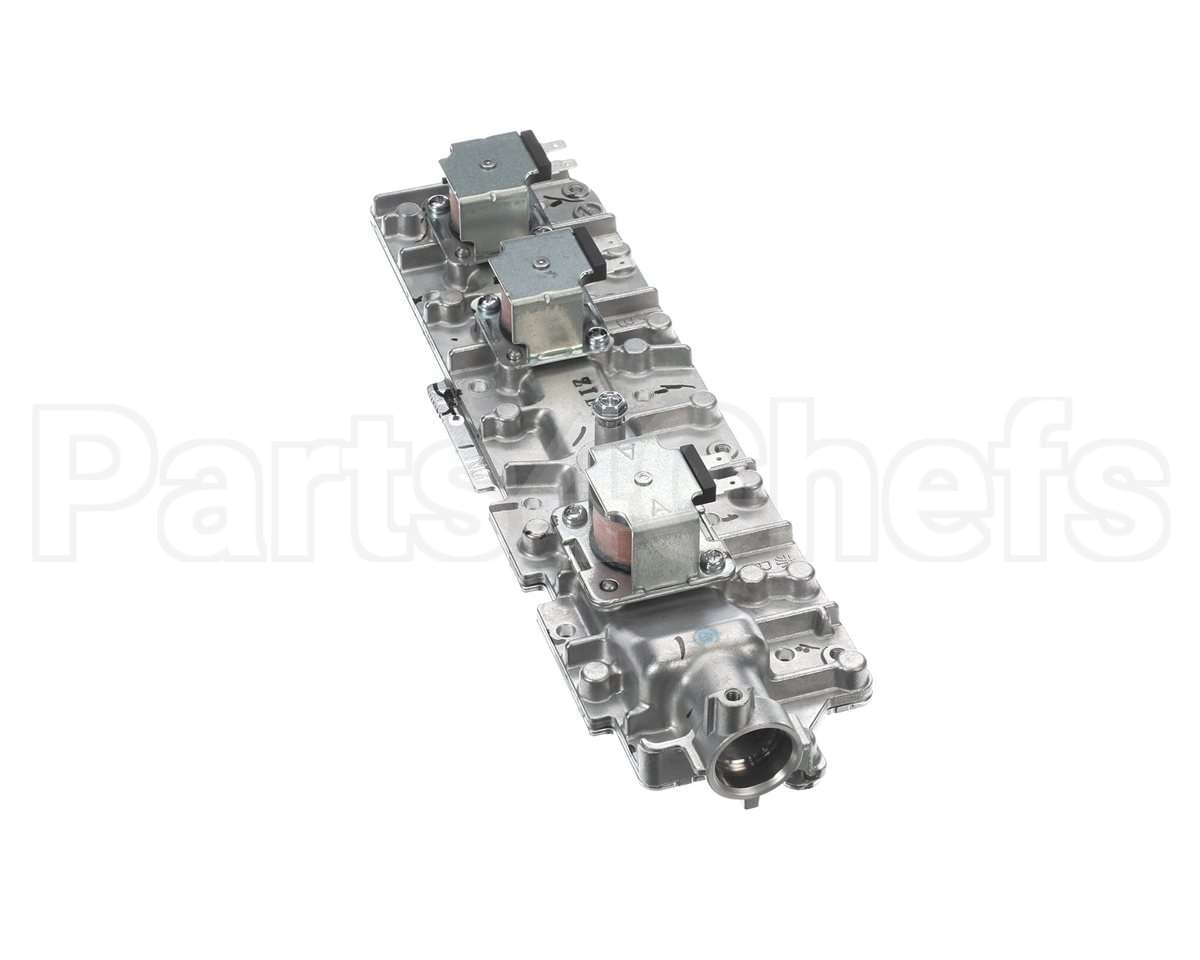 103000033 Rinnai Kit, Gas Conversion (Ng To Lp), R