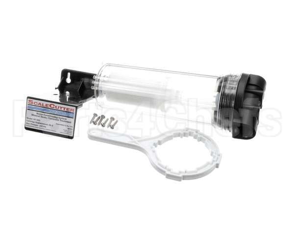 103000038 Rinnai Scale Cutter Water Conditioning S