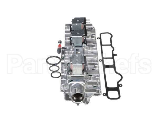 103000041 Rinnai Kit, Gas Conversion (Lp To Ng), R