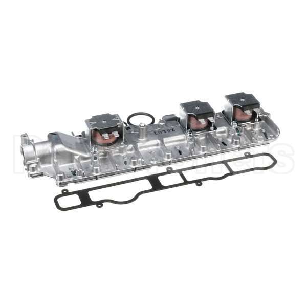 103000041 Compatible Rinnai Kit, Gas Conversion (Lp To Ng), R