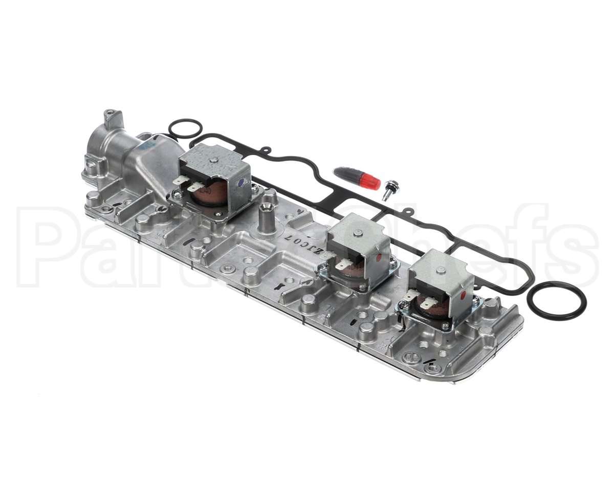 103000043 Rinnai Kit, Gas Conversion (Ng To Lp), R