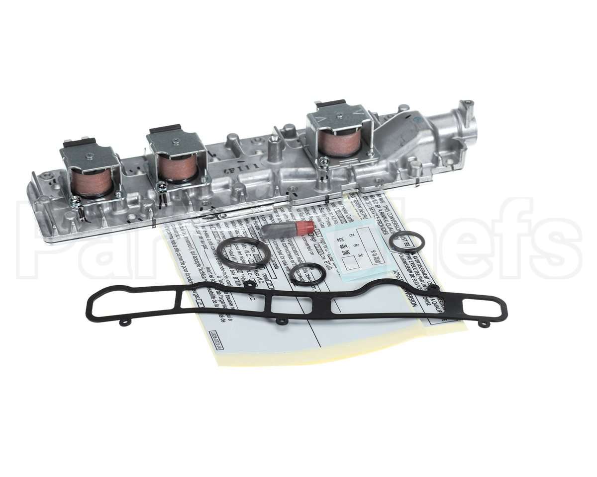103000054 Rinnai Kit Conversion Rur98E (To Lp)