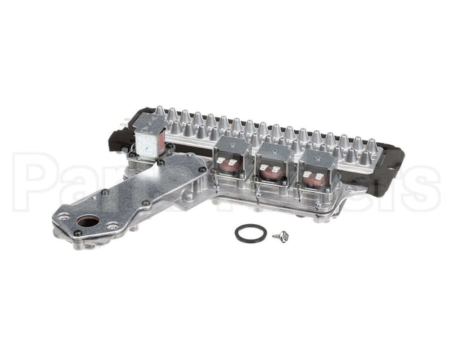 103000061 Rinnai Kit, Gas Conversion (Lp To Ng), R