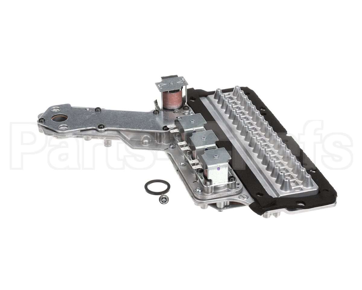 103000061 Rinnai Kit, Gas Conversion (Lp To Ng), R