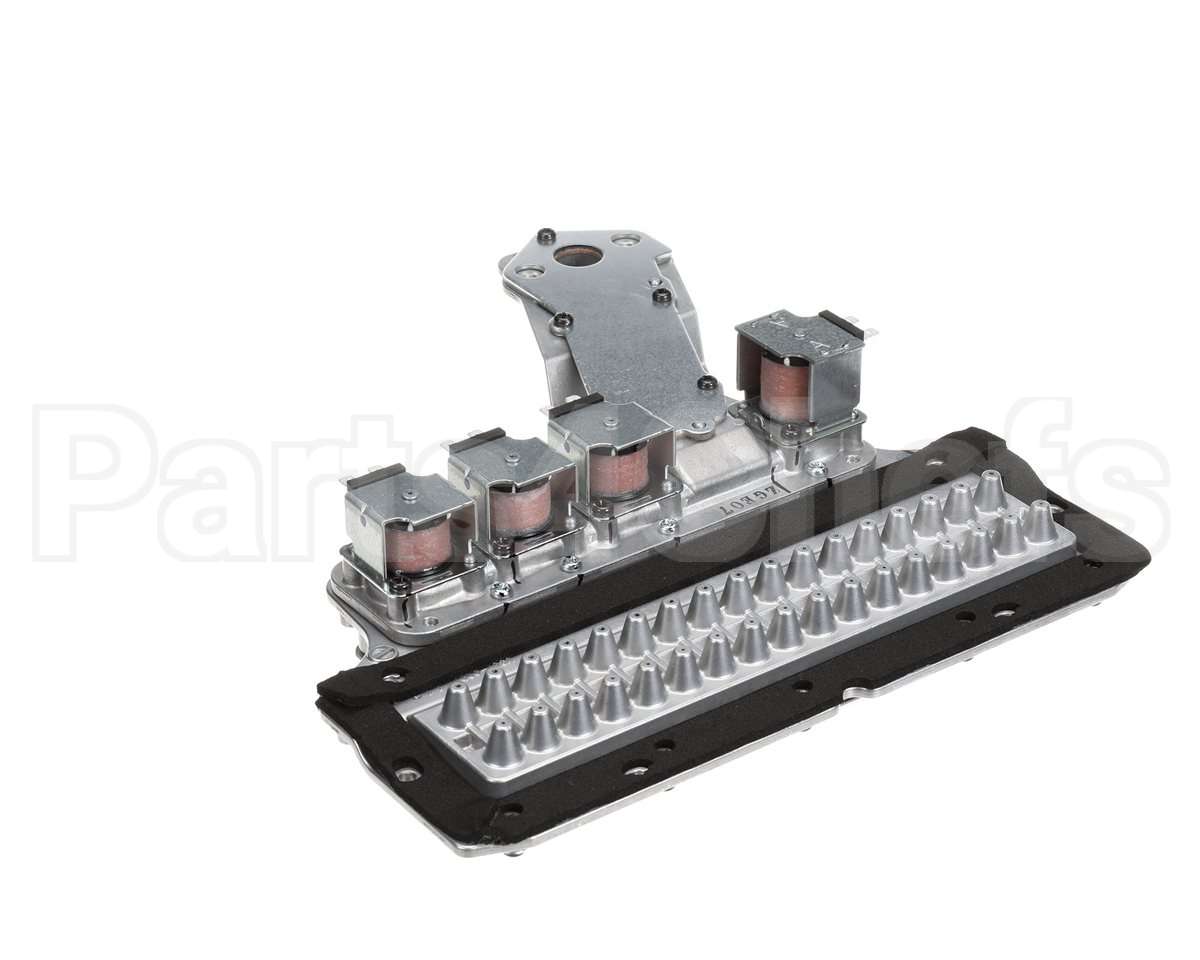 103000061 Rinnai Kit, Gas Conversion (Lp To Ng), R