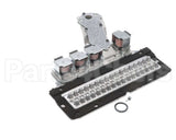 103000062 Rinnai Kit Gas Conversion (Lp To Ng) R