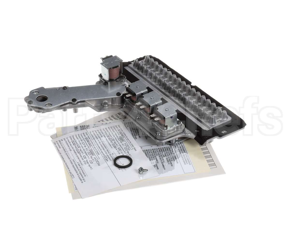 103000064 Rinnai Kit, Gas Conversion (Ng To Lp), R