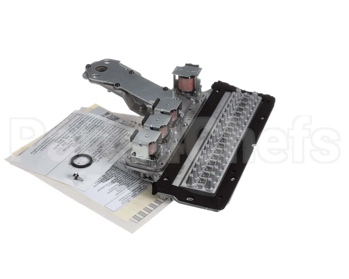 103000064 Rinnai Kit, Gas Conversion (Ng To Lp), R