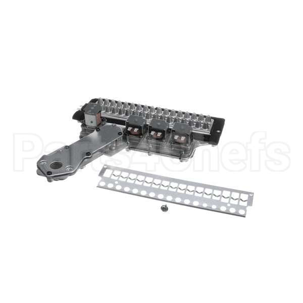 103000073 Compatible Rinnai V94E Lpg To Ng Conversion Kit
