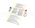 103000076 Rinnai Conversion Kit