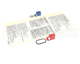 103000076 Rinnai Conversion Kit