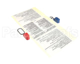 103000076 Rinnai Conversion Kit