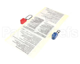 103000076 Rinnai Conversion Kit