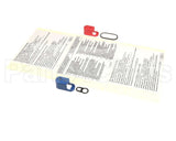 103000076 Rinnai Conversion Kit
