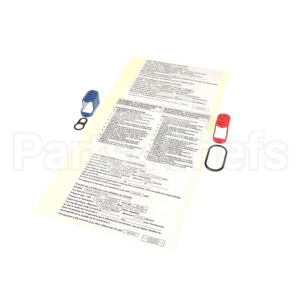 103000076 Compatible Rinnai Conversion Kit