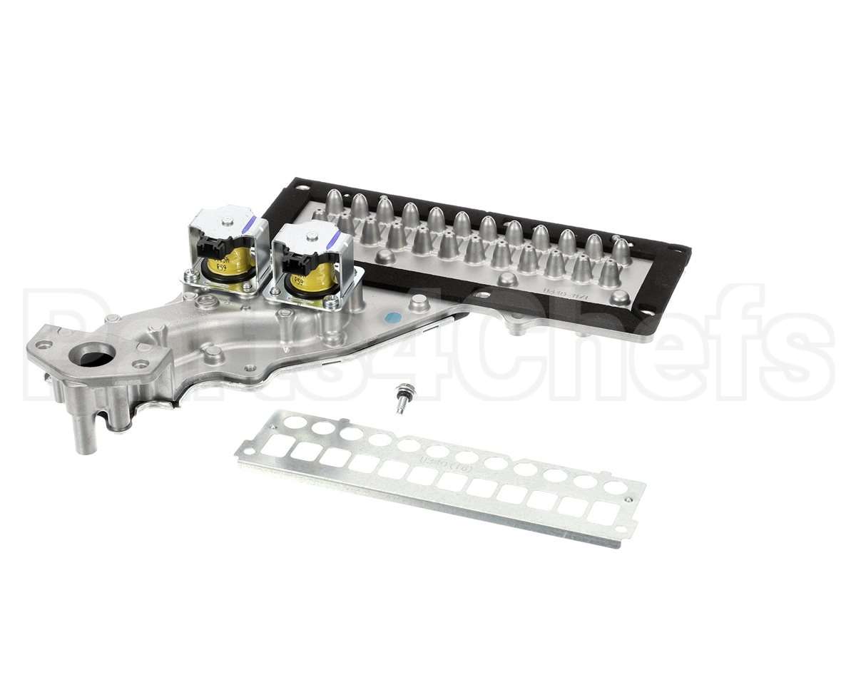 103000093 Rinnai Gas Conversion Kit (Lp To Nat)