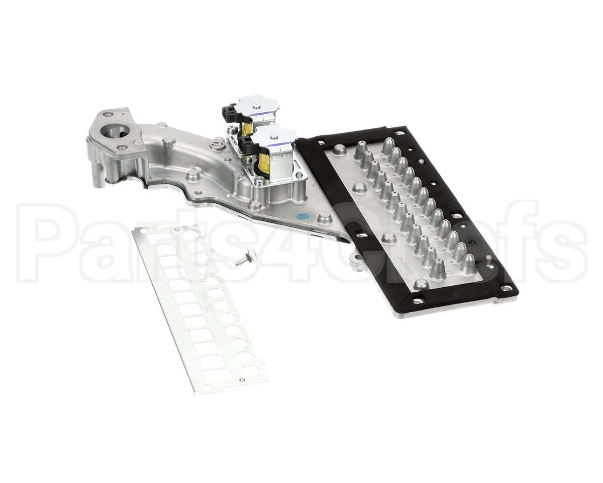 103000093 Rinnai Gas Conversion Kit (Lp To Nat)