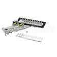 103000093 Compatible Rinnai Gas Conversion Kit (Lp To Nat)