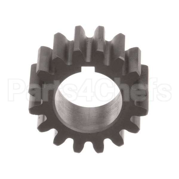 1030039 Compatible Univex Gear, B.h.spur 3/4