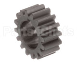 1030039 Univex Gear,B.h.spur 3/4