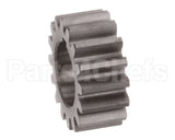 1030039 Univex Gear,B.h.spur 3/4