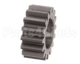 1030039 Univex Gear,B.h.spur 3/4