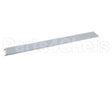1030089 Leer Breaker Strips: 2 1/2 X 25 Gra