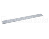 1030089 Leer Breaker Strips: 2 1/2 X 25 Gra