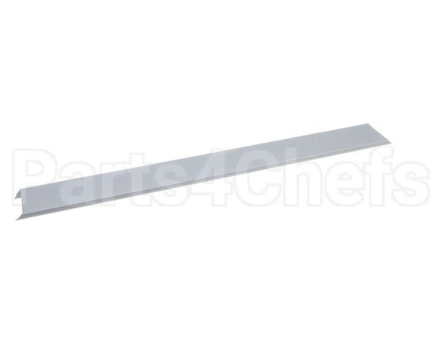 1030089 Leer Breaker Strips: 2 1/2 X 25 Gra