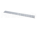 1030089 Leer Breaker Strips: 2 1/2 X 25 Gra