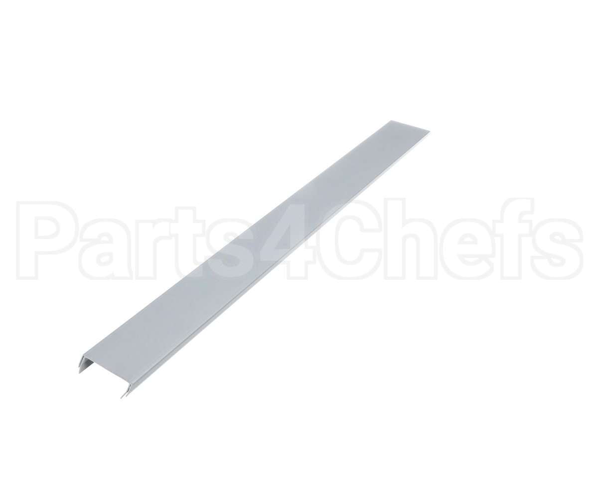 1030089 Leer Breaker Strips: 2 1/2 X 25 Gra