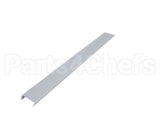 1030089 Leer Breaker Strips: 2 1/2 X 25 Gra