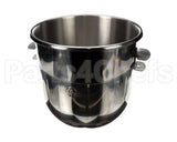 1030104 Univex Bowl 40 Liter