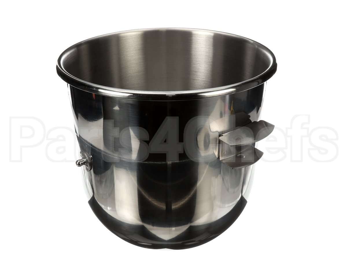 1030104 Univex Bowl 40 Liter