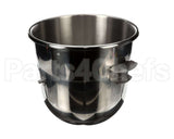 1030104 Univex Bowl 40 Liter