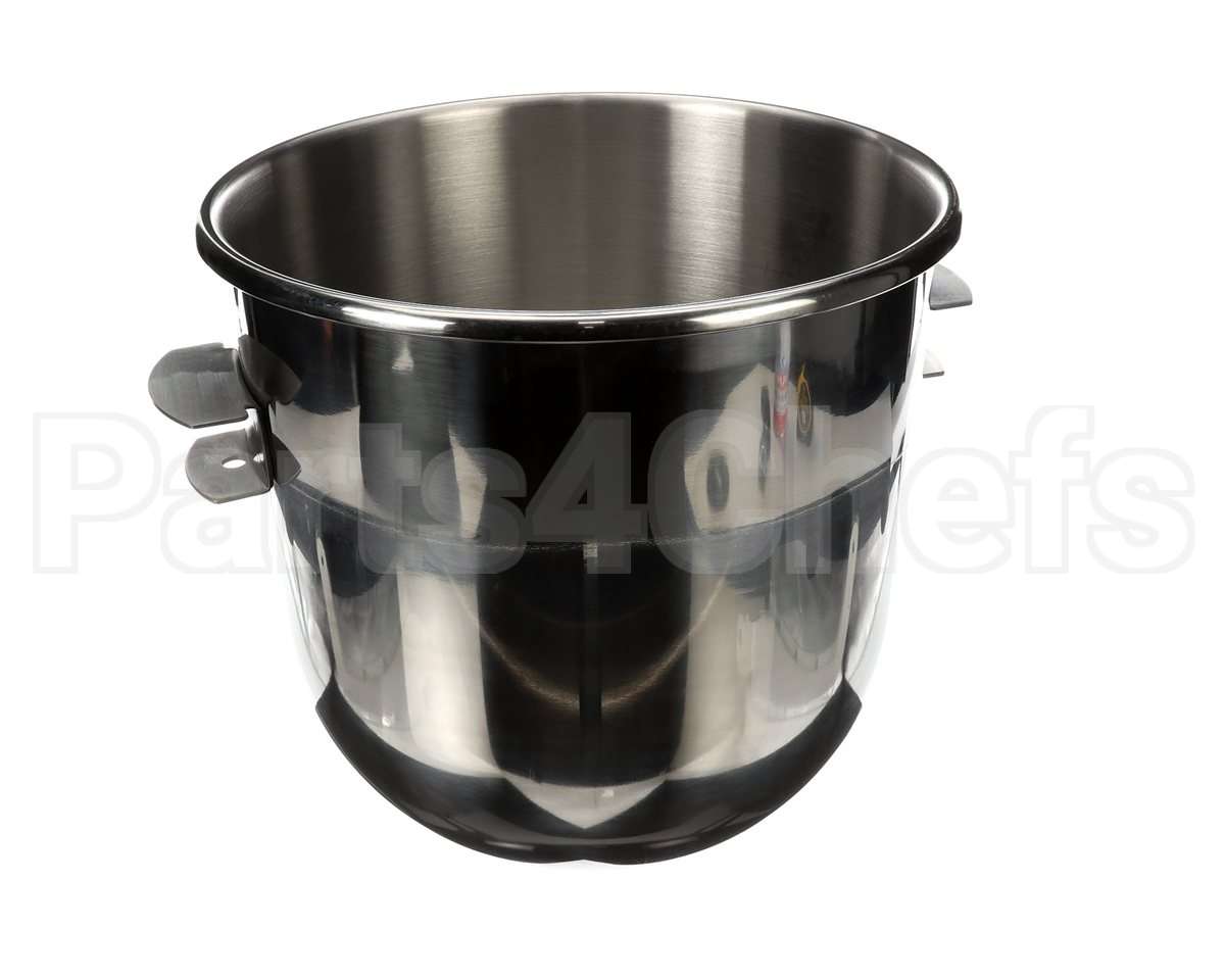 1030104 Univex Bowl 40 Liter