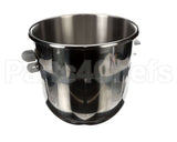 1030104 Univex Bowl 40 Liter
