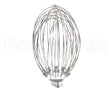 1030111 Univex 30Qt Ss Wire Whip