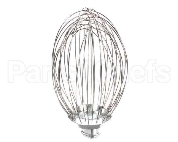 1030111 Univex 30Qt Ss Wire Whip