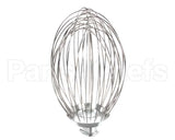 1030111 Univex 30Qt Ss Wire Whip