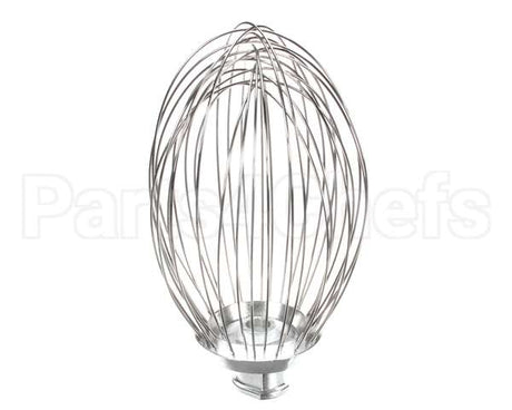 1030111 Univex 30Qt Ss Wire Whip