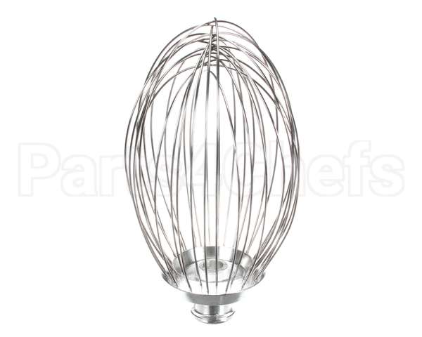 1030111 Univex 30Qt Ss Wire Whip
