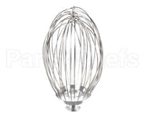 1030111 Univex 30Qt Ss Wire Whip