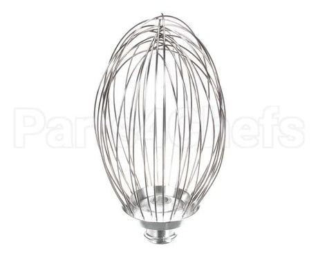 1030111 Univex 30Qt Ss Wire Whip