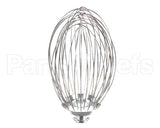 1030111 Univex 30Qt Ss Wire Whip