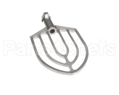 1030116 Univex Batter Beater 40 Quart