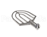 1030116 Univex Batter Beater 40 Quart