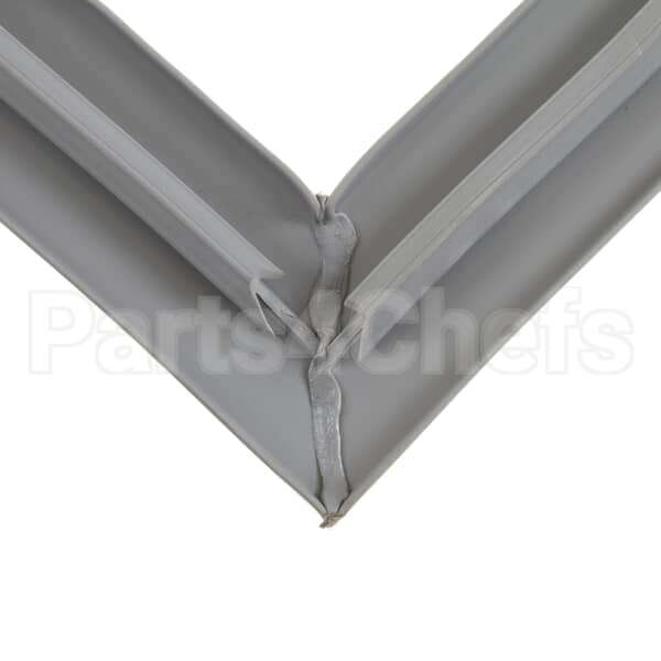 1030136 Leer Magnetic Ul Door Gasket For 36