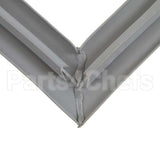 1030136 Leer Magnetic Ul Door Gasket For 36